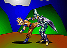 Dragon Ball Z - Flash Dimension